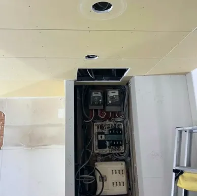 施工現場